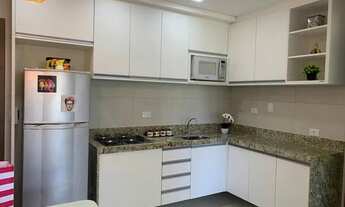 Imagem: Apartamento para venda possui 37 metros