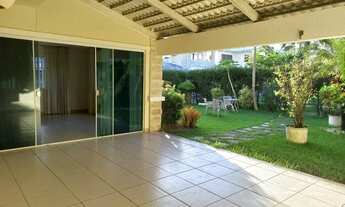 Imagem 5: Casa de condomínio para aluguel e venda com 284 metros quadrados com 4 quartos