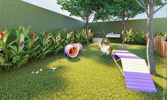 Imagem: T.F O Terrazza Apipucos inova em conforto