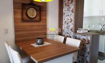 Imagem 7: Joinville - Apartamento Padrão - Bom Retiro