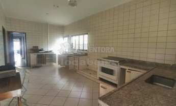 Imagem 4: Casa Padrão em São José do Rio Preto