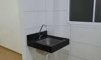 Imagem 3: Aluguel apartamento 2/4 no Solar de Vilas - Solar das Fontes