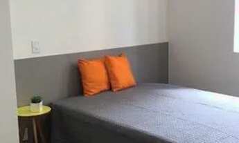 Imagem 2: Locação de Apartamento Studio Em Barueri