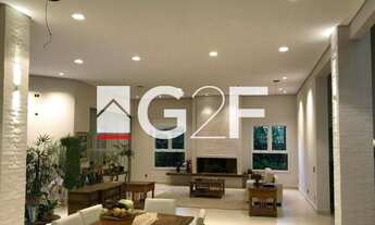 Imagem: Sobrado a venda Chácaras São Rafael