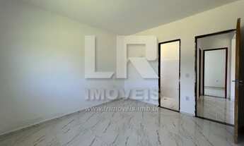 Imagem 5: Casa de 1ª locação com 2 quartos em ótimo acabamento na Cidade Nova *CN-12