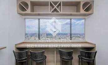 Imagem 4: Lindo apartamento com 2 quartos sendo 1 suíte no Setor Vila Rosa