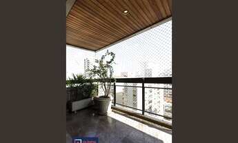 Imagem 4: Locação Apartamento 3 Dormitórios - 210 m² Itaim Bibi