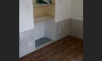 Imagem 2: Casa em Realengo 1 quarto para alugar