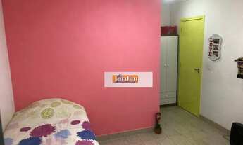 Imagem 7: Sobrado com 3 dormitórios à venda, 193 m² por R$ 980.000,00 - Nova Petrópolis - São Bernar