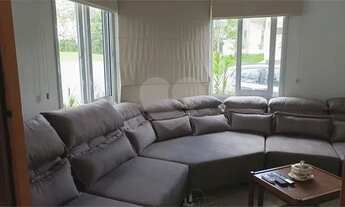 Imagem 6: Casa de condomínio para aluguel com 300 metros quadrados com 4 quartos