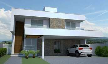 Imagem 2: Casa, Alphaville Dom Pedro, venda