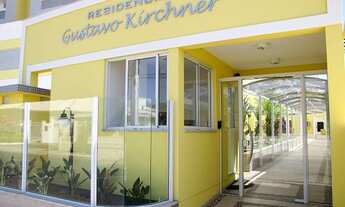 Imagem 2: Apartamento de 2 quartos para alugar no bairro Centro