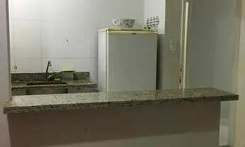 Imagem 3: Apartamento para aluguel com 52 metros quadrados com 1 quarto