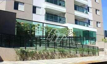 Imagem 1: Apartamento com 3 dormitórios à venda, 80 m² por R$ 630.000,00 - Cascata - Marília/SP