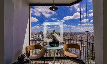 Imagem 4: Apartamento à Venda - Vila Campestre, 2 Quartos, 144 m2