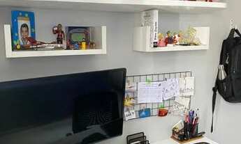 Imagem 7: VALOR DE OPORTUNIDADE | 03 Quartos | Andar Alto | 70m²