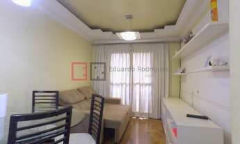 Imagem 7: APARTAMENTO RESIDENCIAL em CAMPINAS - SP, CHÁCARA PRIMAVERA