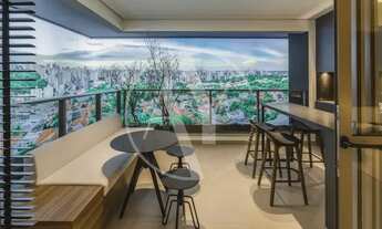 Imagem: Apartamento Padrão em Campinas