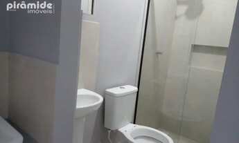 Imagem 5: Kitnet com 1 dormitório para alugar, 21 m² por R$ 1.200,00/mês - Jardim Satélite - São Jos