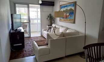 Imagem 4: Apartamento com 3 quatos à venda, 72 m² por R$ 630.000 - Jacarepaguá - Rio de Janeiro/RJ