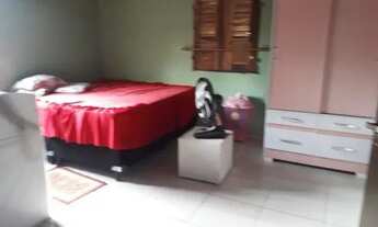 Imagem 3: VENDE-SE ESTA CASA COM PISCINA NO DISTRITO