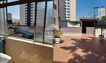 Imagem 2: Apartamento à venda em Santana!