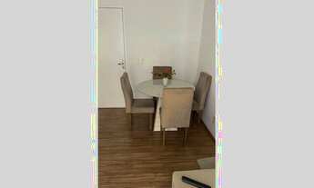 Imagem 3: GUARULHOS - Apartamento Padrão - Vila Miriam