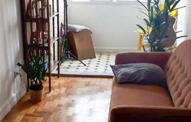 Imagem 5: Apartamento para Aluguel - Campos Elíseos, 2 Quartos, 85 m2