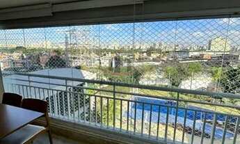 Imagem 4: Apartamento em Condomínio Padrão para Venda no bairro Vila Prudente, 2 dorm, 2 suíte, 2 va