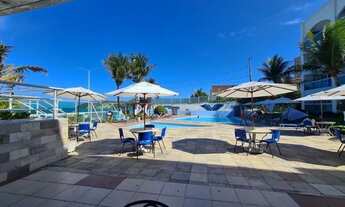 Imagem 6: Apartamento com 1 dormitório para alugar, 40 m² por R$ 2.500,00/mês - Ponta Negra - Natal