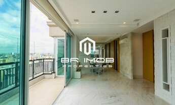 Imagem 7: COBERTURA RESIDENCIAL em SÃO PAULO - SP, PARAÍSO