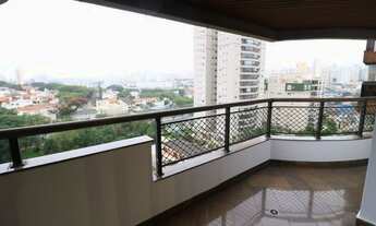 Imagem 7: APARTAMENTO RESIDENCIAL em São Paulo - SP, Jardim da Saúde
