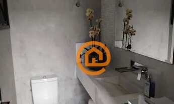 Imagem 7: Casa com 4 dormitórios, 280 m² - venda por R$ 2.150.000,00 ou aluguel por R$ 12.640,00/mês