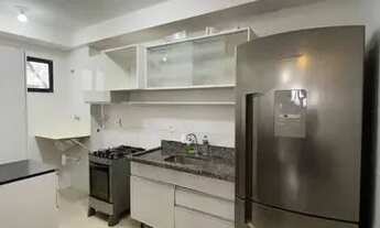 Imagem 6: Alugo cobertura 3/4 Mobiliado em Lauro de Freitas