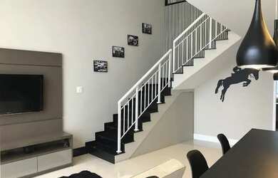 Imagem 5: Apartamento 138m² 2 suítes e 2 vagas