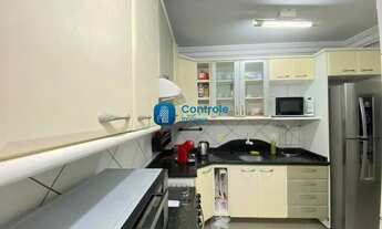 Imagem 7: R)Apartamento com 02 dormitórios no bairro Ipiranga, em São José