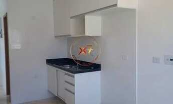 Imagem 6: Apartamento para alugar Vila Alpina - Rua Costa Barros