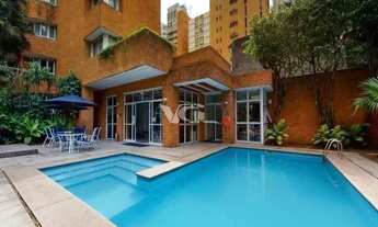 Imagem: FLAT - 02 SUITES - JARDIM PAULISTA