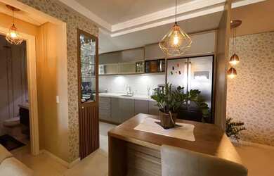 Imagem 6: Apartamento 03 dormitórios e 02 vagas de garagem em Barreiros