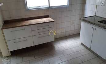 Imagem 4: Apartamento com 3 dormitórios, 87 m² - venda por R$ 320.000,00 ou aluguel por R$ 1.660,00