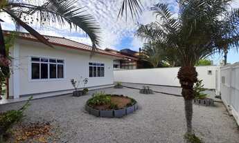 Imagem 3: Casa 3 Quartos Centro 220m²