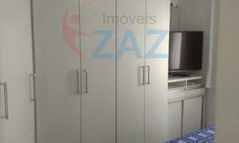 Imagem 4: Apartamento Padrão para Venda em Jardim Marajoara São Paulo-SP - 2301