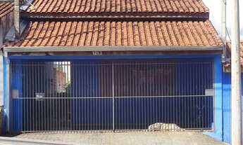 Imagem: Casa à venda, 156 m² por R$ 270.000,00