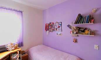 Imagem 7: Apartamento à Venda - Saúde, 4 Quartos, 109 m2