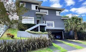 Imagem: Casa de Condomínio para venda em Golf Village