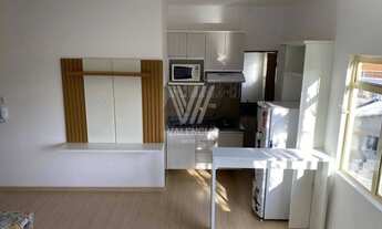 Imagem 3: Studio | Ed. Mauricio | 1 dorm | 28 m² priv