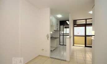 Imagem 6: Apartamento para Aluguel - Consolação, 1 Quarto, 40 m2