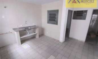 Imagem 2: São Paulo - Casa Padrão - Vila Clara