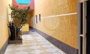 Imagem 4: Sobrado para locação em Diadema, próximo do Shopping com 3 dormitórios e 1 suíte