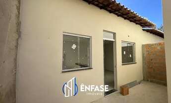 Imagem: Casa à venda em Igarapé no bairro Resplendor